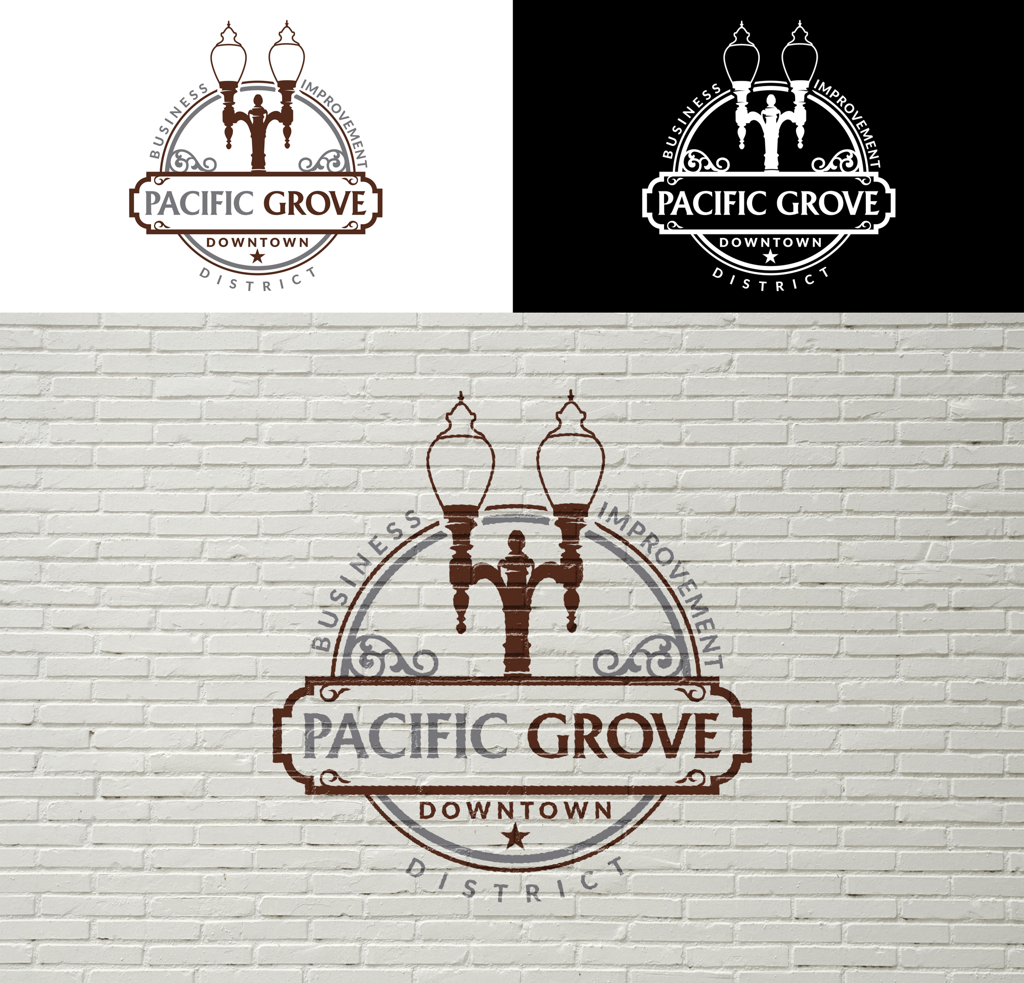 Logo Design by RA-bica for this project | Design #33242830
