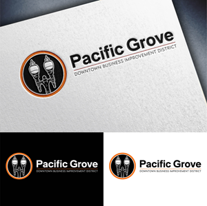 Logo Design by John Mark Arts for this project | Design: #33219122