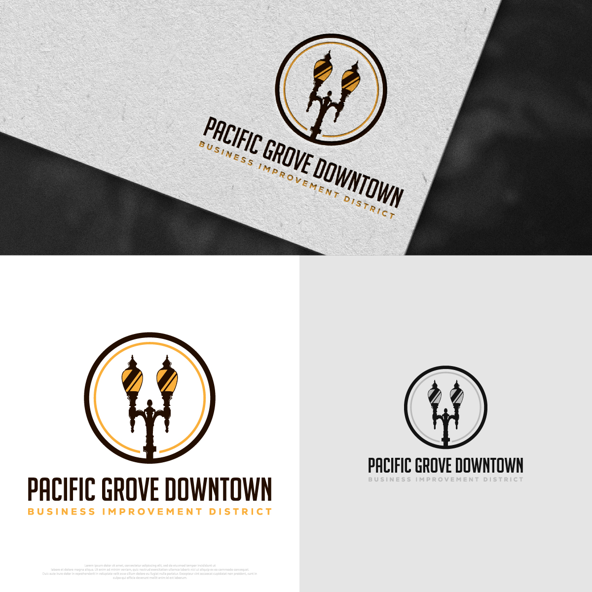 Logo Design by DesignLima for this project | Design #33249993