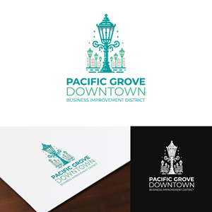 Logo Design by Sky_Art