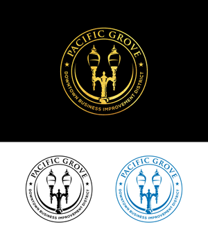 Logo Design by Dot Design 3 for this project | Design: #33243098