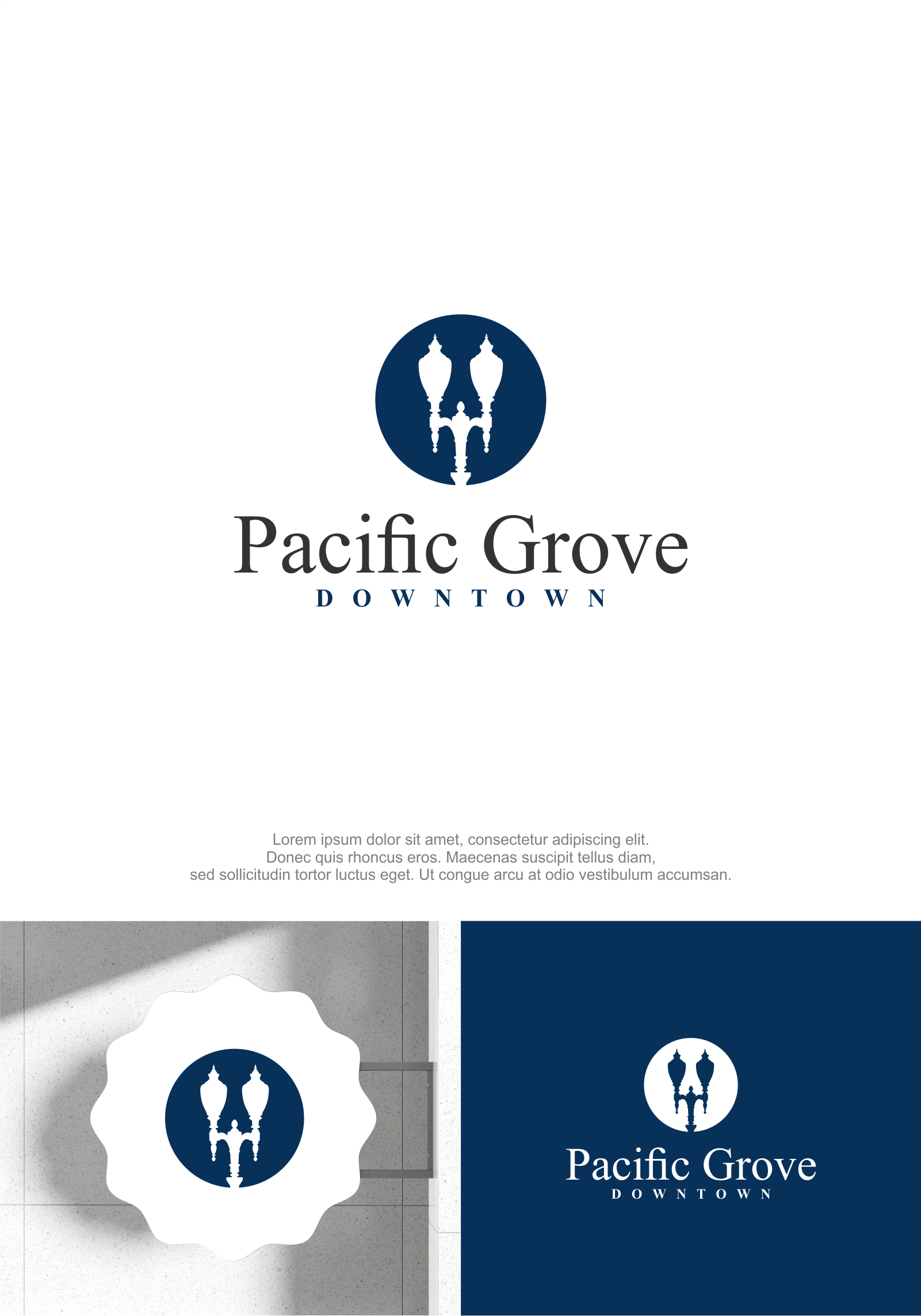 Logo Design by M.Syaiful Huda for this project | Design #33215667