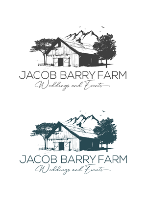 Logo Design by Jelena B for this project | Design: #33219711