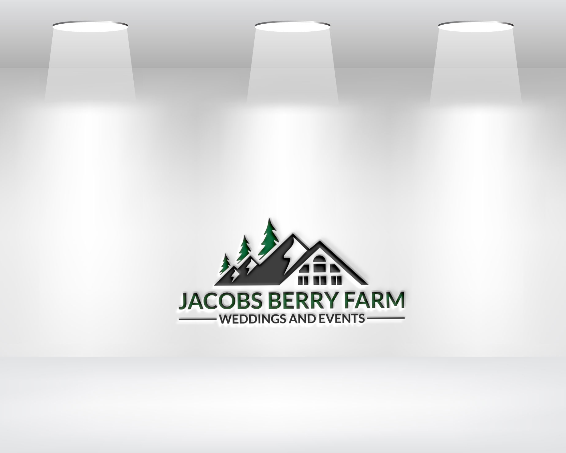 Logo Design by Daniel Khan for   | Design #33216384