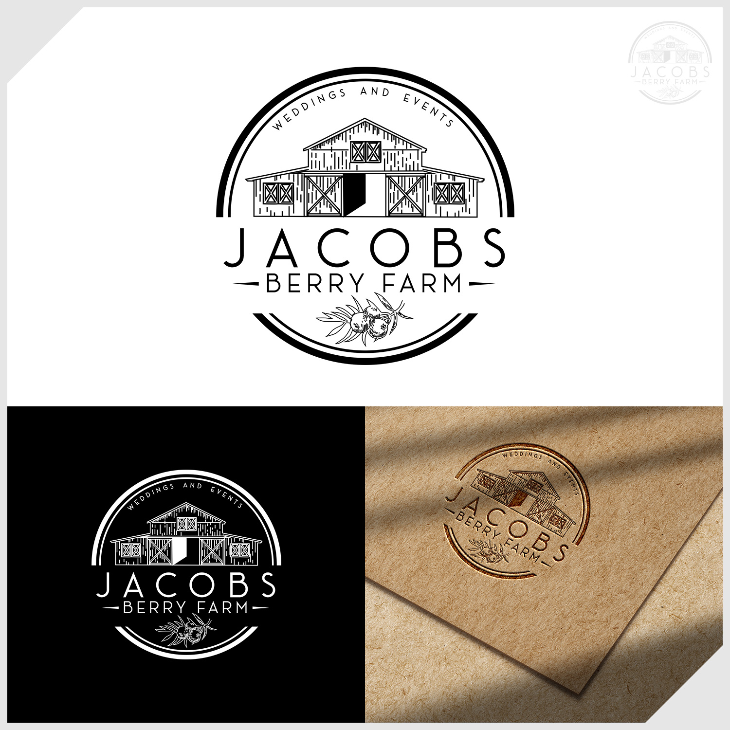Logo Design by IDesign1606 for   | Design #33218270