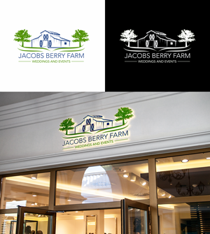 Logo Design by RA-bica for this project | Design: #33218634