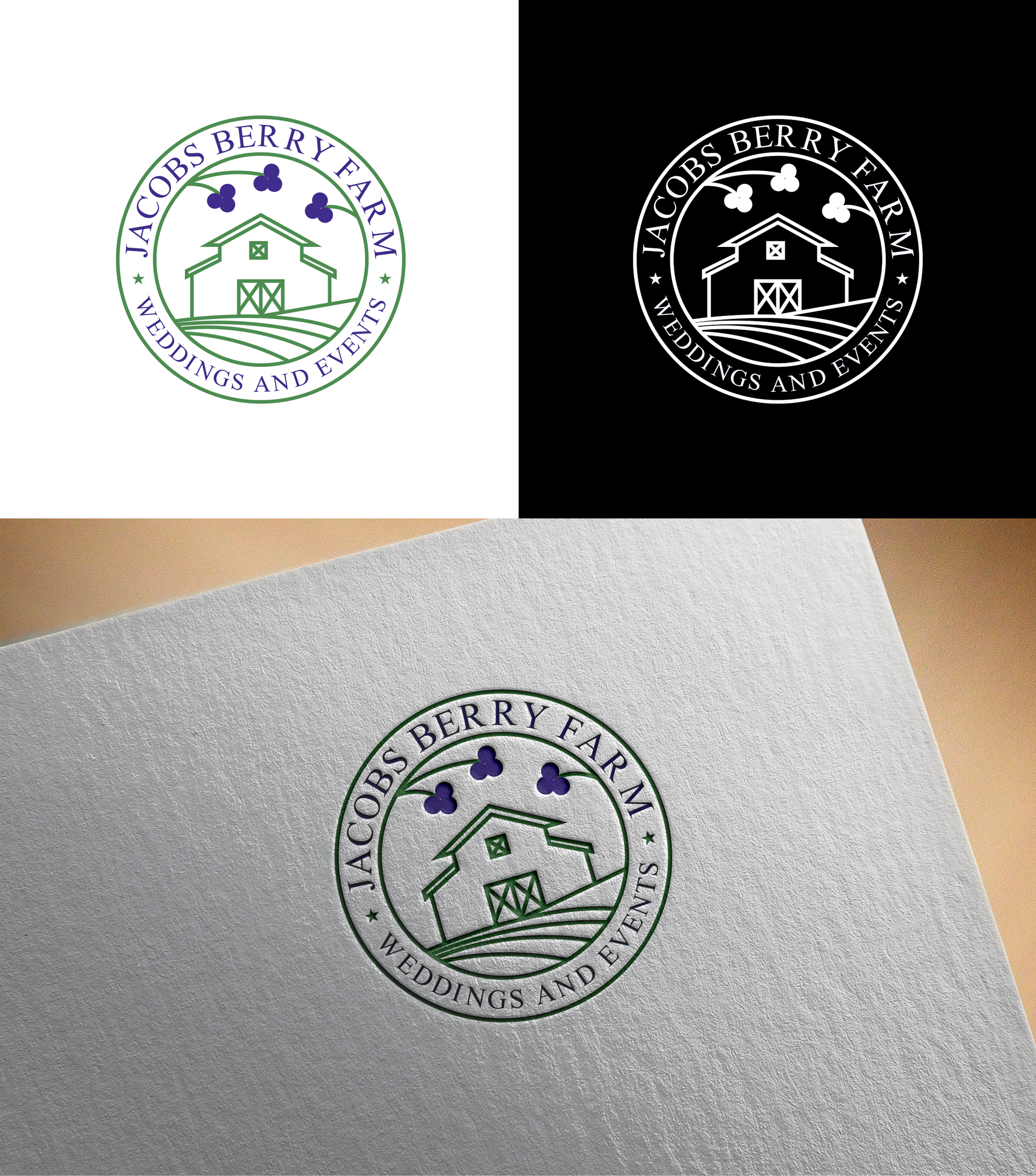 Logo-Design von RA-bica für   | Design #33218636