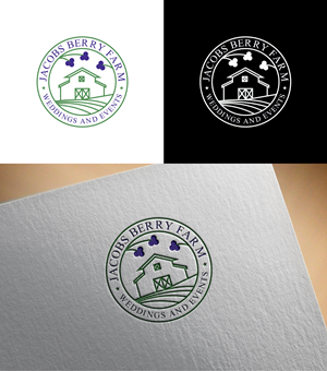 Logo Design by RA-bica for this project | Design: #33218636