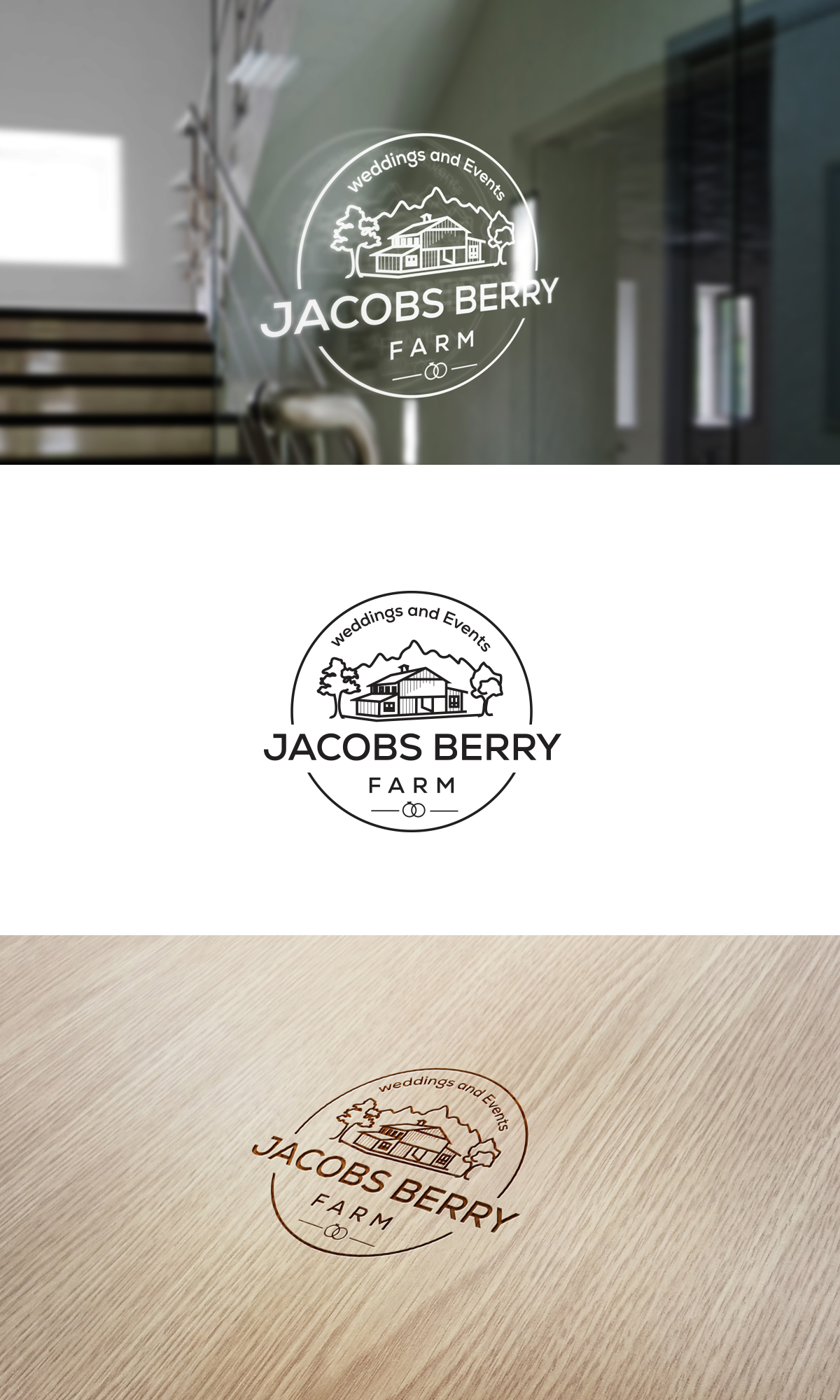 Logo Design by DesignSNW for   | Design #33216362