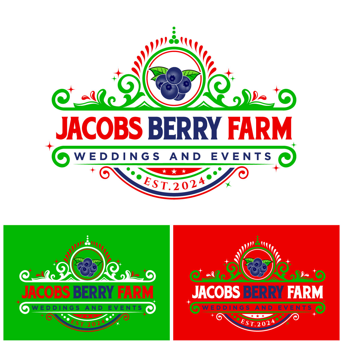 Logo Design by Suvendu.S for   | Design #33217667