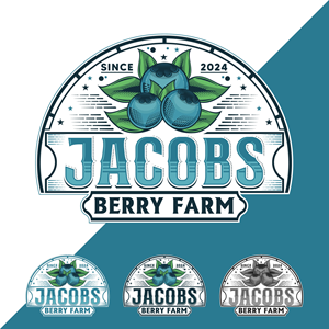 Logo Design by Suvendu.S for this project | Design: #33217896