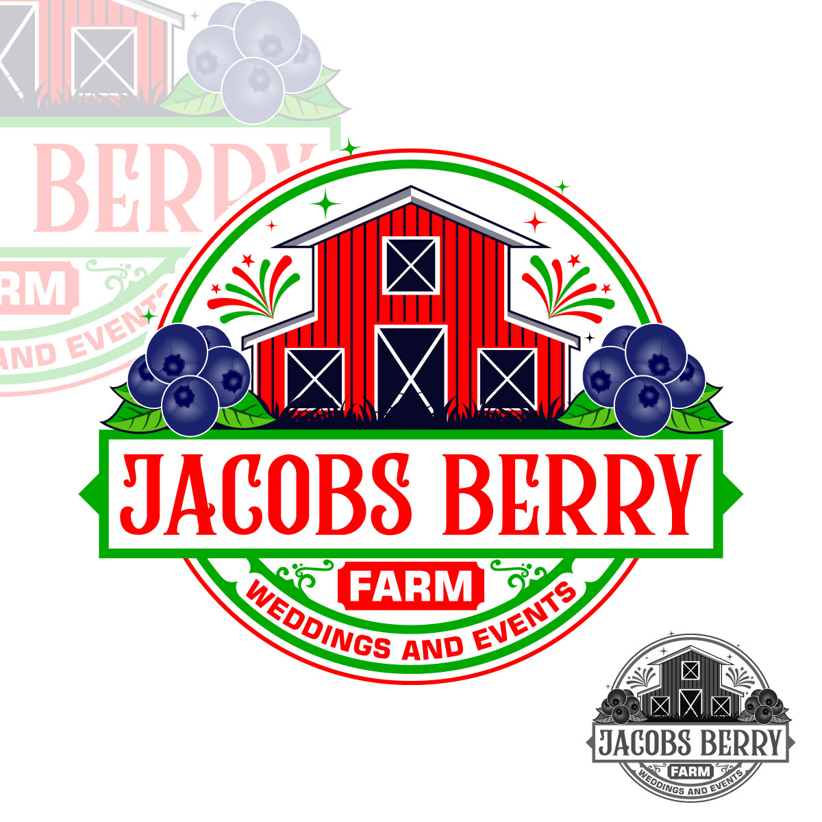 Logo Design by Suvendu.S for   | Design #33217924