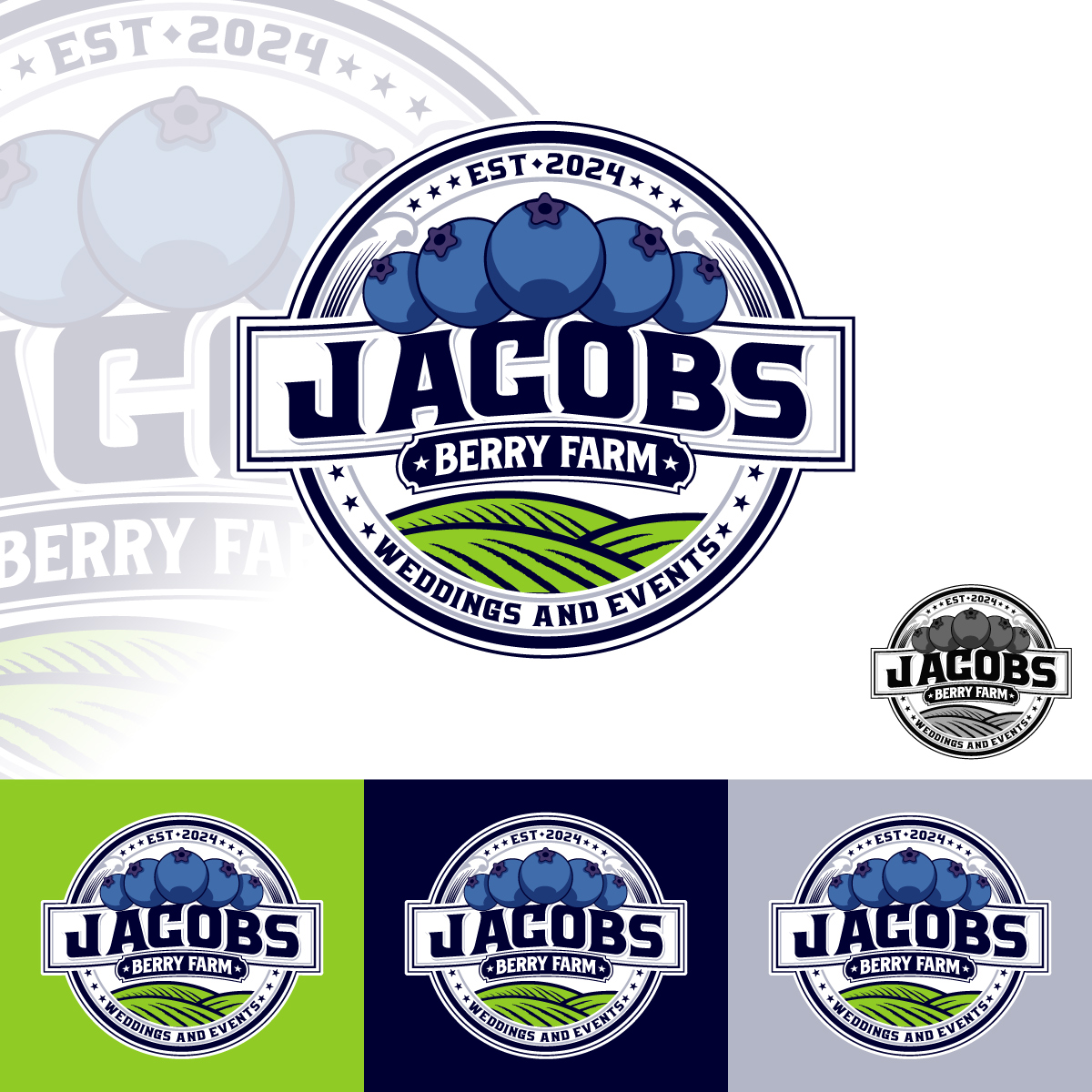 Logo Design by Suvendu.S for   | Design #33220463