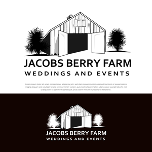 Logo Design by Eggsstudios