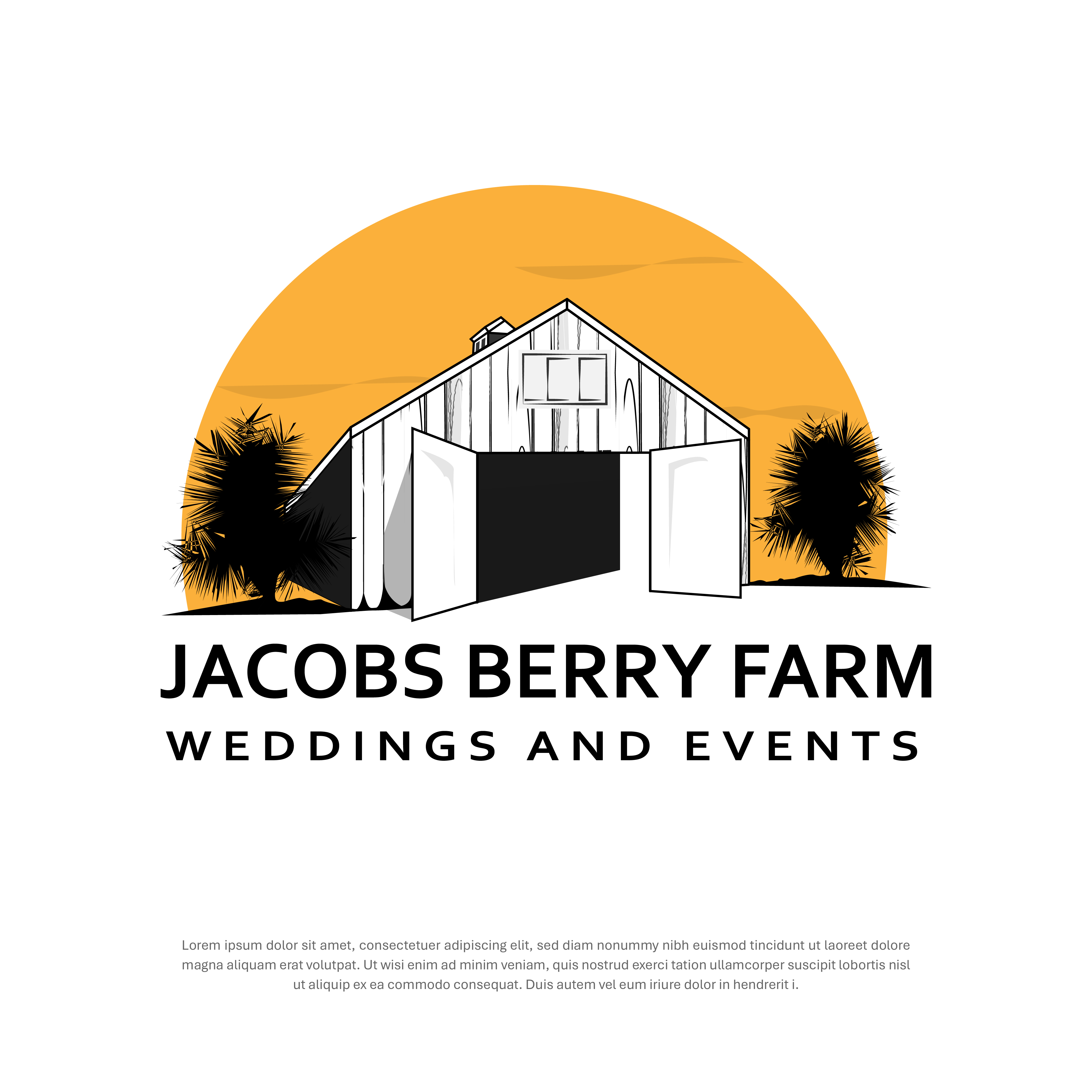 Logo Design by Eggsstudios for   | Design #33225764