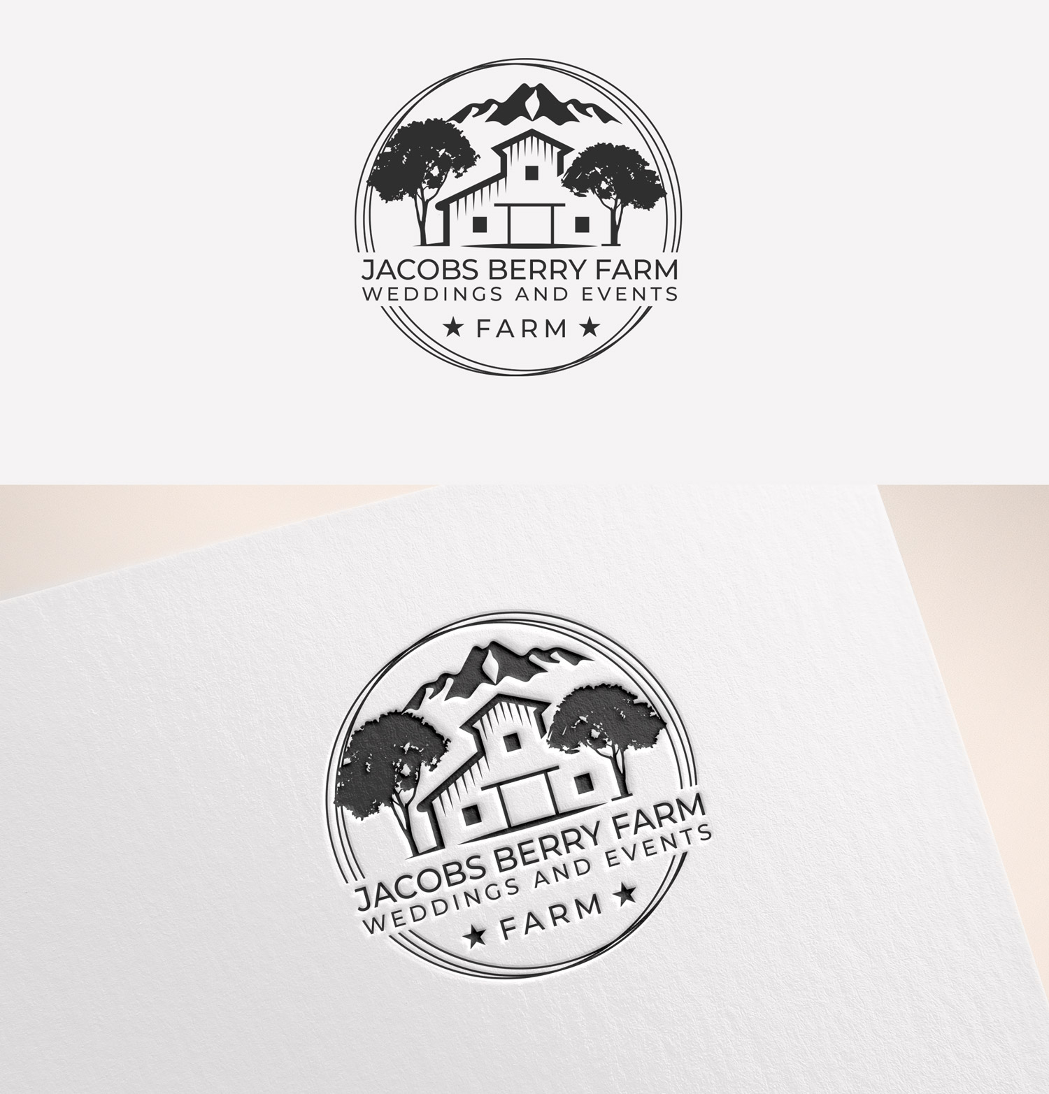 Logo Design by M Art & Design for   | Design #33219736