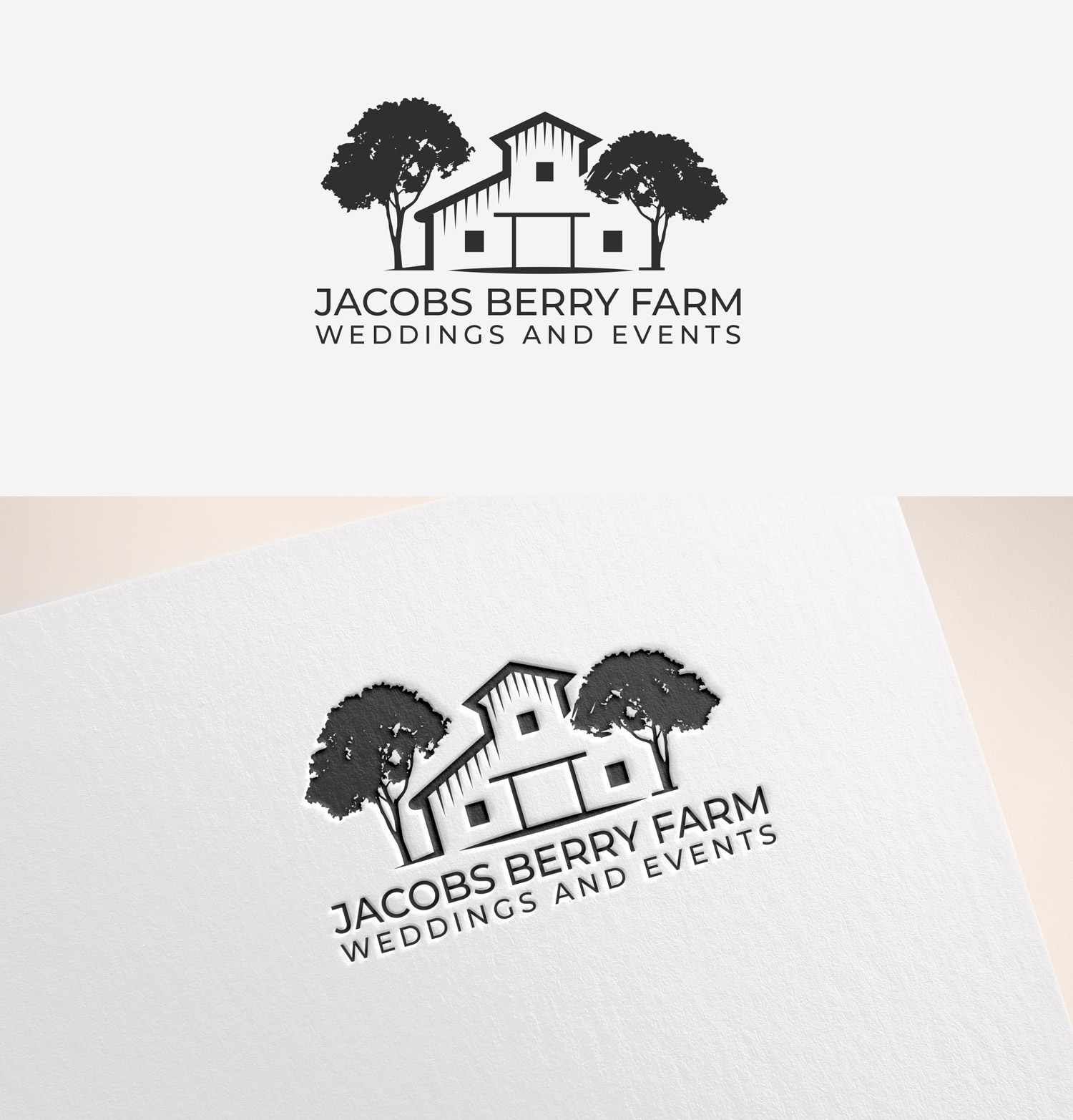 Logo Design by M Art & Design for   | Design #33219753