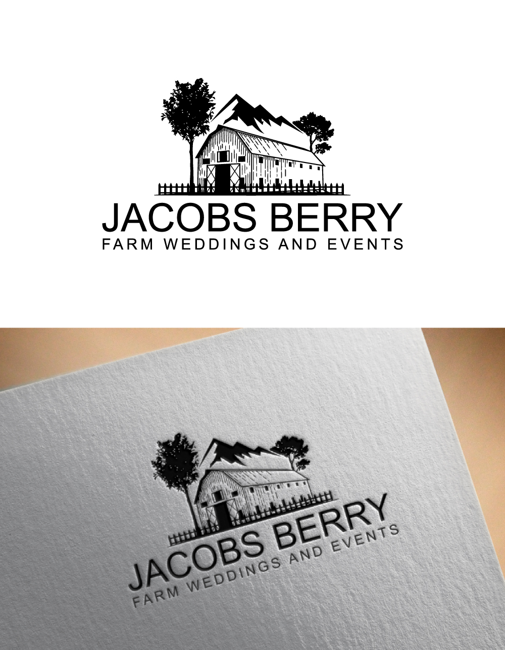 Logo Design by Ahnaf Labib for   | Design #33220342