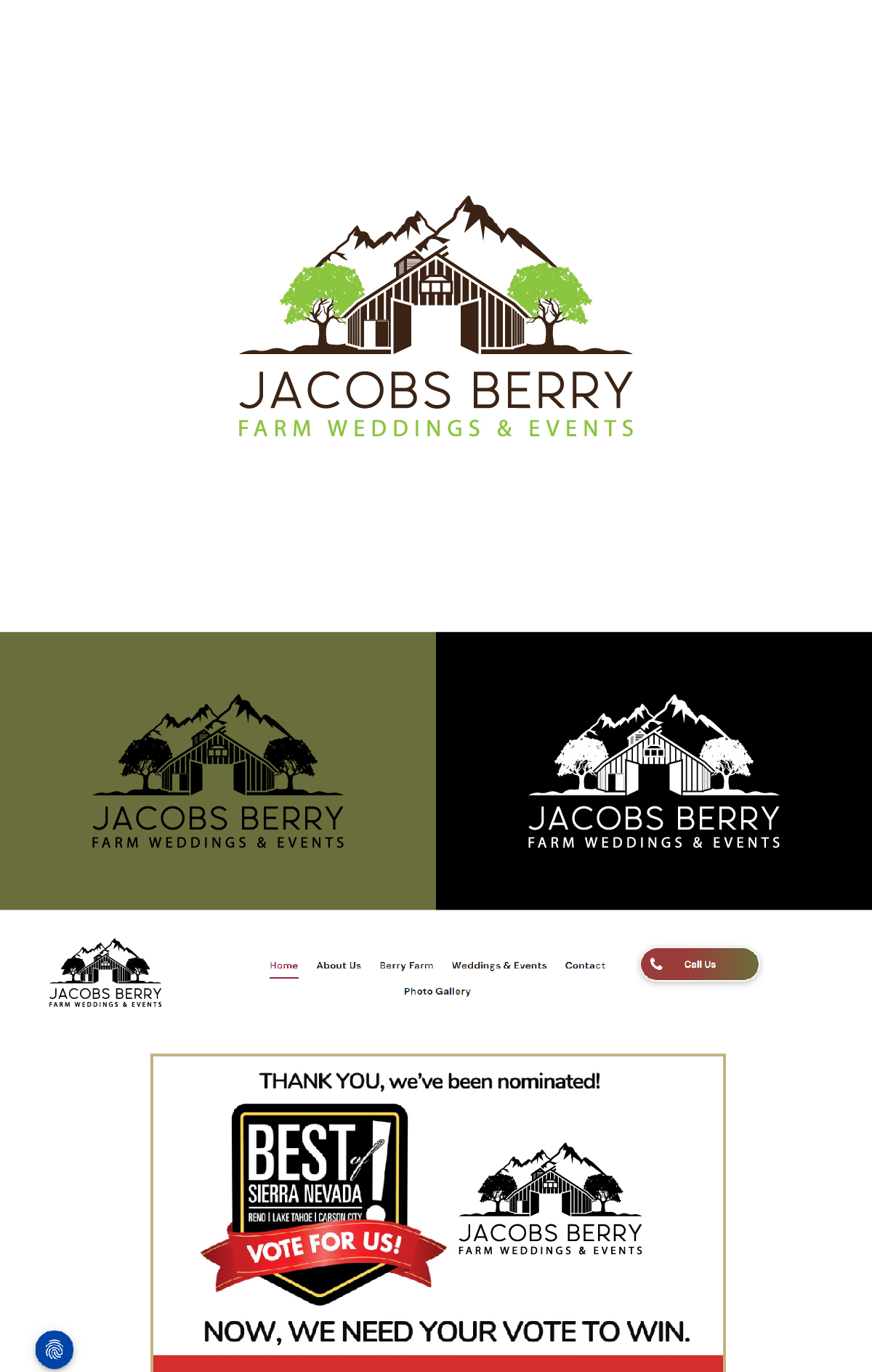 Logo Design by Deziners Zone for   | Design #33222864