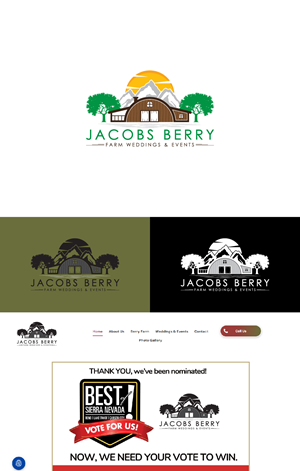 Logo Design by Deziners Zone for this project | Design: #33222865