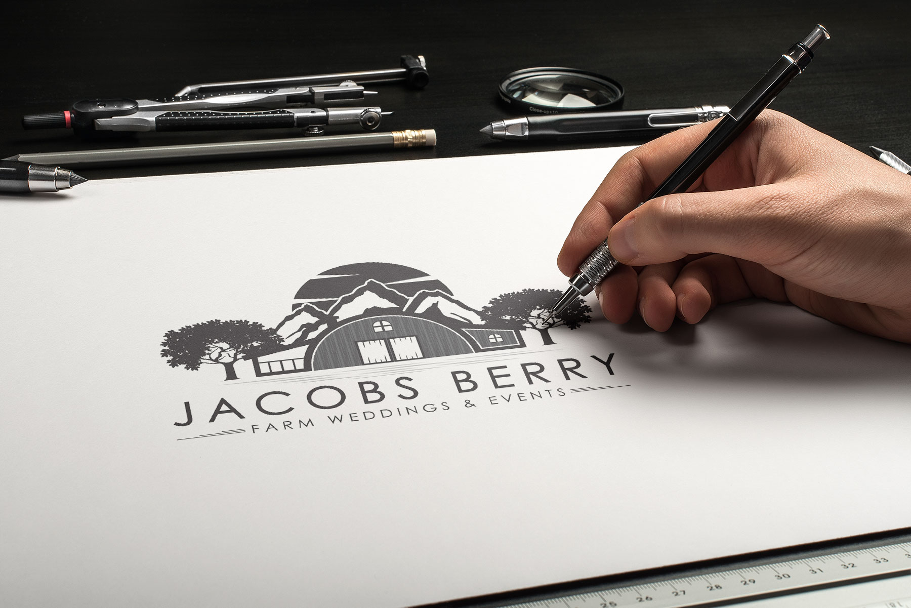 Logo Design by Deziners Zone for   | Design #33222866