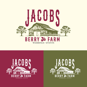 Logo Design by RM