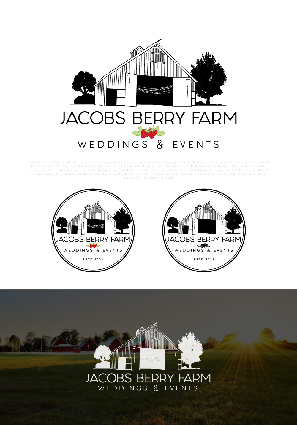 Logo Design by Amethystica for   | Design #33223688