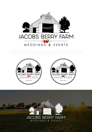 Logo Design by Amethystica for this project | Design: #33223688