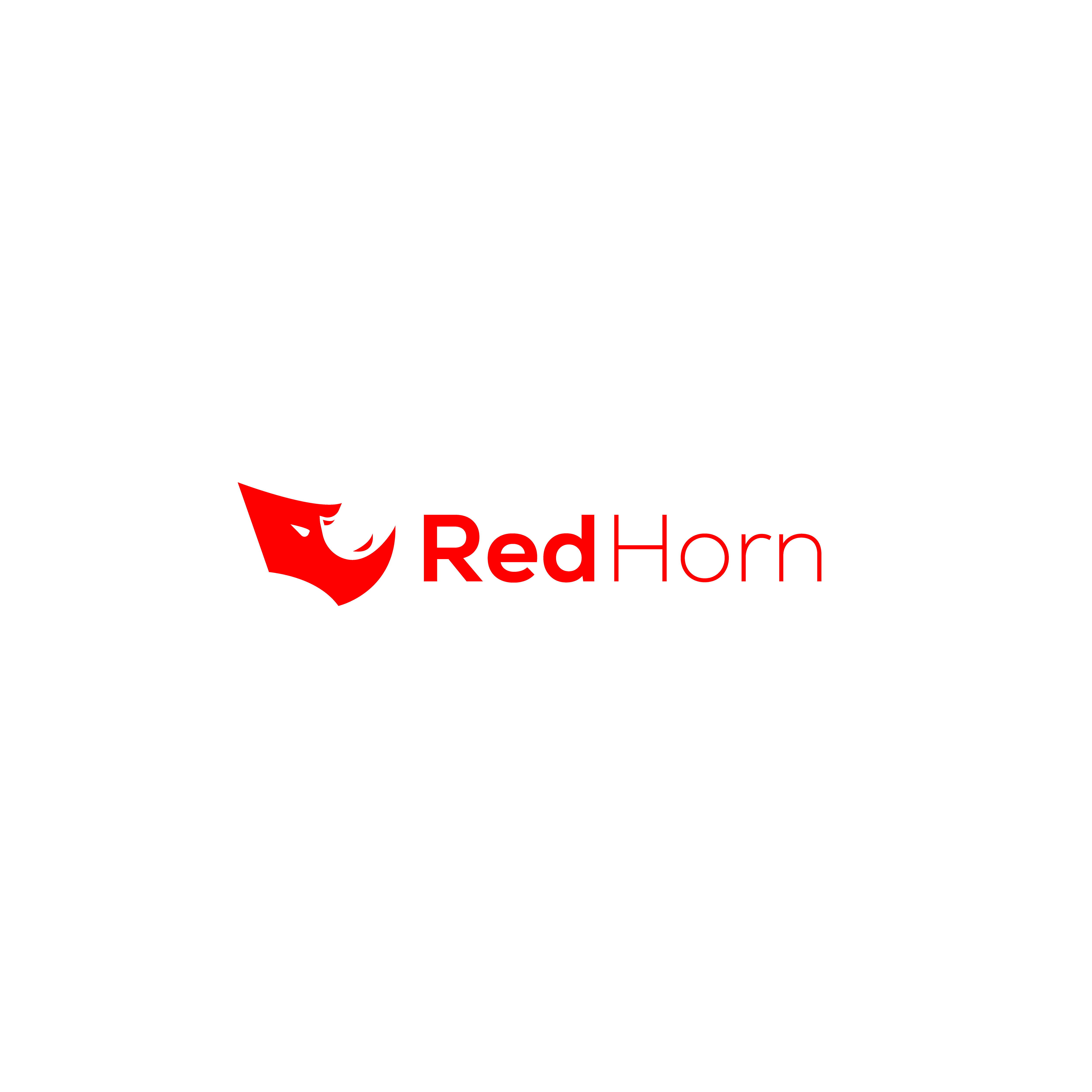 Logo Design by UMA 7 for Red Horn Industries, LLC | Design #33220286