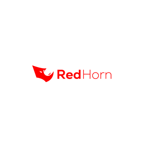 Diseño de Logo por UMA 7 para Red Horn Industries, LLC | Diseño: #33220286