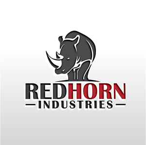 Logo Design by Rosalie.. for Red Horn Industries, LLC | Design: #33230876