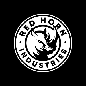 Design de Logo par Rosalie.. pour Red Horn Industries, LLC | Design : #33230877