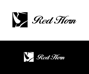 Logo Design by Kavth for Red Horn Industries, LLC | Design: #33241565