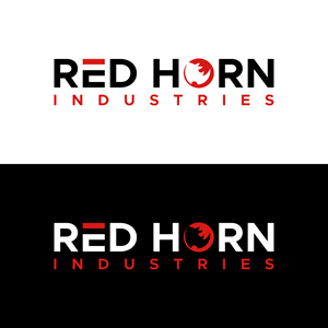 Diseño de Logo por 16surya para Red Horn Industries, LLC | Diseño: #33215987