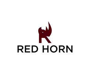 Diseño de Logo por kalongg langgeng jaya para Red Horn Industries, LLC | Diseño: #33223361