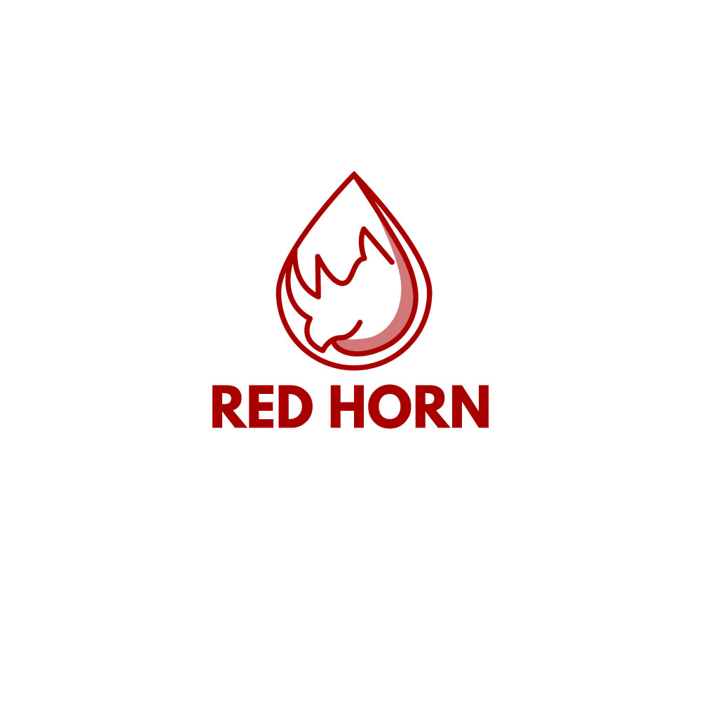 Design de Logo par Krold IT Solutions pour Red Horn Industries, LLC | Design #33220419
