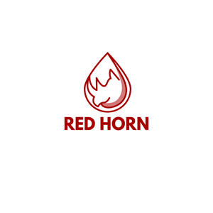 Design de Logo par Krold IT Solutions pour Red Horn Industries, LLC | Design : #33220419