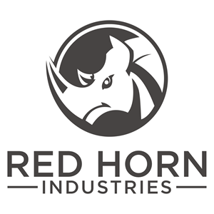 Diseño de Logo por Abigaill_design para Red Horn Industries, LLC | Diseño: #33215517
