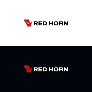 Logo Design by TenMa.Std for Red Horn Industries, LLC | Design: #33257270