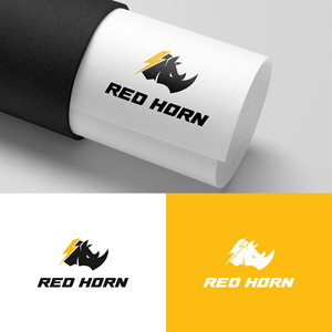 Diseño de Logo por agewage para Red Horn Industries, LLC | Diseño: #33220433