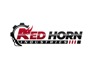 Diseño de Logo por Sha_shadara para Red Horn Industries, LLC | Diseño: #33247361