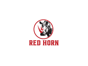 Diseño de Logo por Solarex Corporation para Red Horn Industries, LLC | Diseño: #33243959