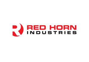 Diseño de Logo por Grafactory para Red Horn Industries, LLC | Diseño: #33222743