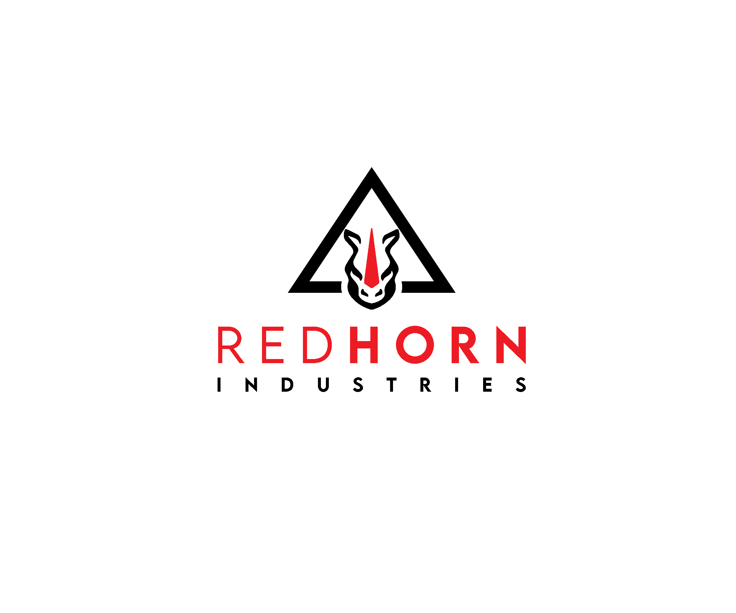 Logo Design by saulogchito for Red Horn Industries, LLC | Design #33250415