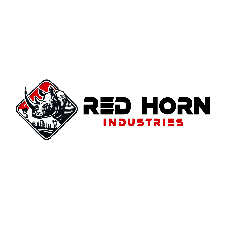 Logo Design by Transformed Design Inc. for Red Horn Industries, LLC | Design #33215086