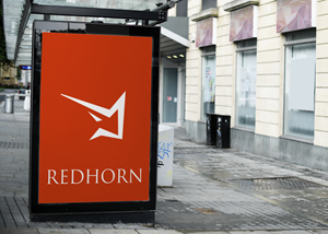 Logo Design by zeykan for Red Horn Industries, LLC | Design: #33217104