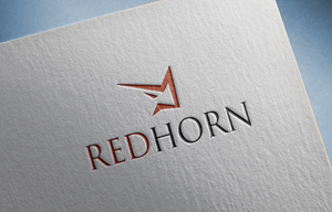 Logo Design by zeykan for Red Horn Industries, LLC | Design: #33217108