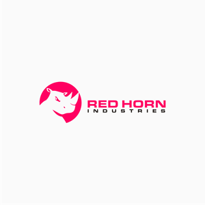 Diseño de Logo por gray mind para Red Horn Industries, LLC | Diseño: #33230086
