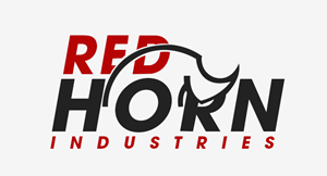 Logo Design by Rajib Bhattacharya for Red Horn Industries, LLC | Design: #33232358