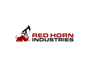 Logo Design by BNdesigner for Red Horn Industries, LLC | Design: #33253205